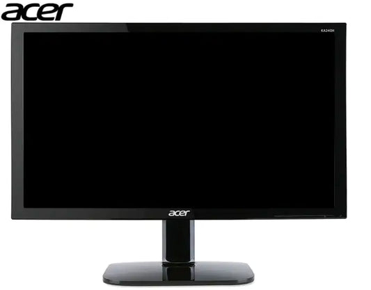 Refurbished | MONITOR 24" LED ACER KA240HQ BL GA-