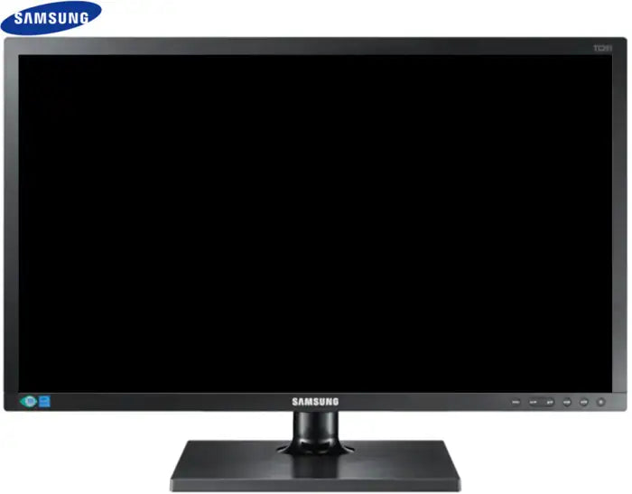Refurbished | MONITOR 24" LED SAMSUNG TC241W BL WIDE MU GA