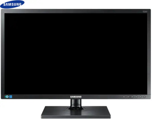 Refurbished | MONITOR 24" LED SAMSUNG TC241W BL WIDE MU GA