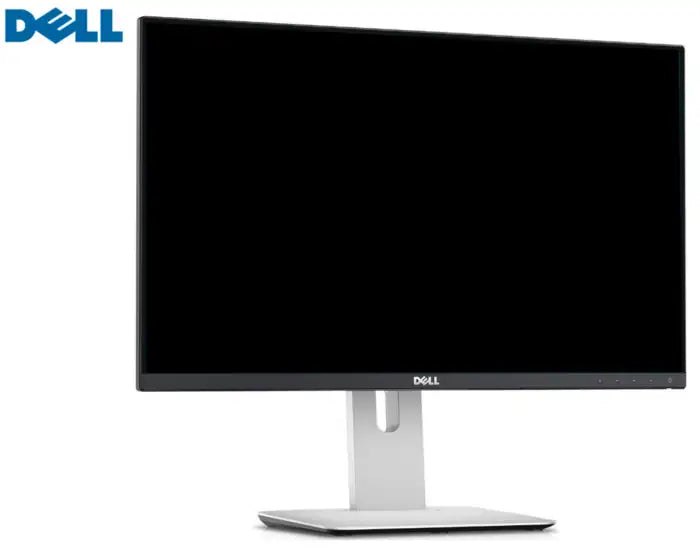 Refurbished | MONITOR 24" LED IPS DELL U2414H BL-SL WIDE GA-