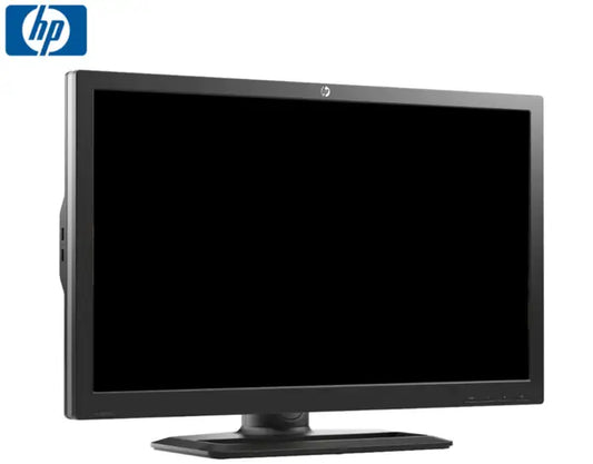 Refurbished | MONITOR 27" LED IPS HP ZR2740W QHD BL-SL GA