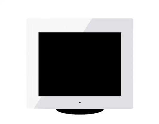 Refurbished | DIGITAL PHOTO FRAME 15" TFT ELCLCD BL-WH GA NO PSU/REMOT CON