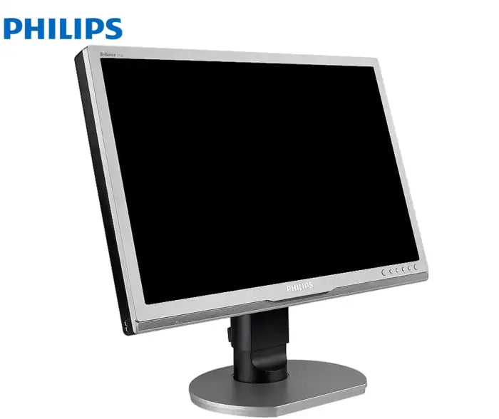 Refurbished | MONITOR 24" LED PHILIPS 240B4L BL WIDE MU GA