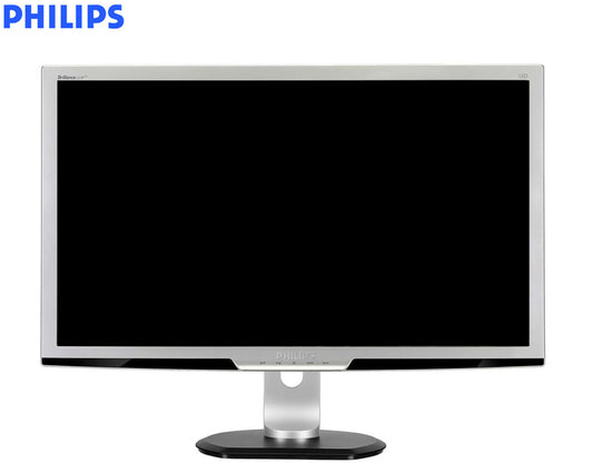 Refurbished |  MONITOR 27' LED PHILIPS 273P3L BL-GR WIDE MU GA-
