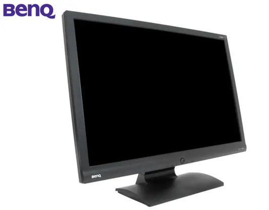 Refurbished | MONITOR 24" TFT BENQ G2400WT BL-SL WIDE GA