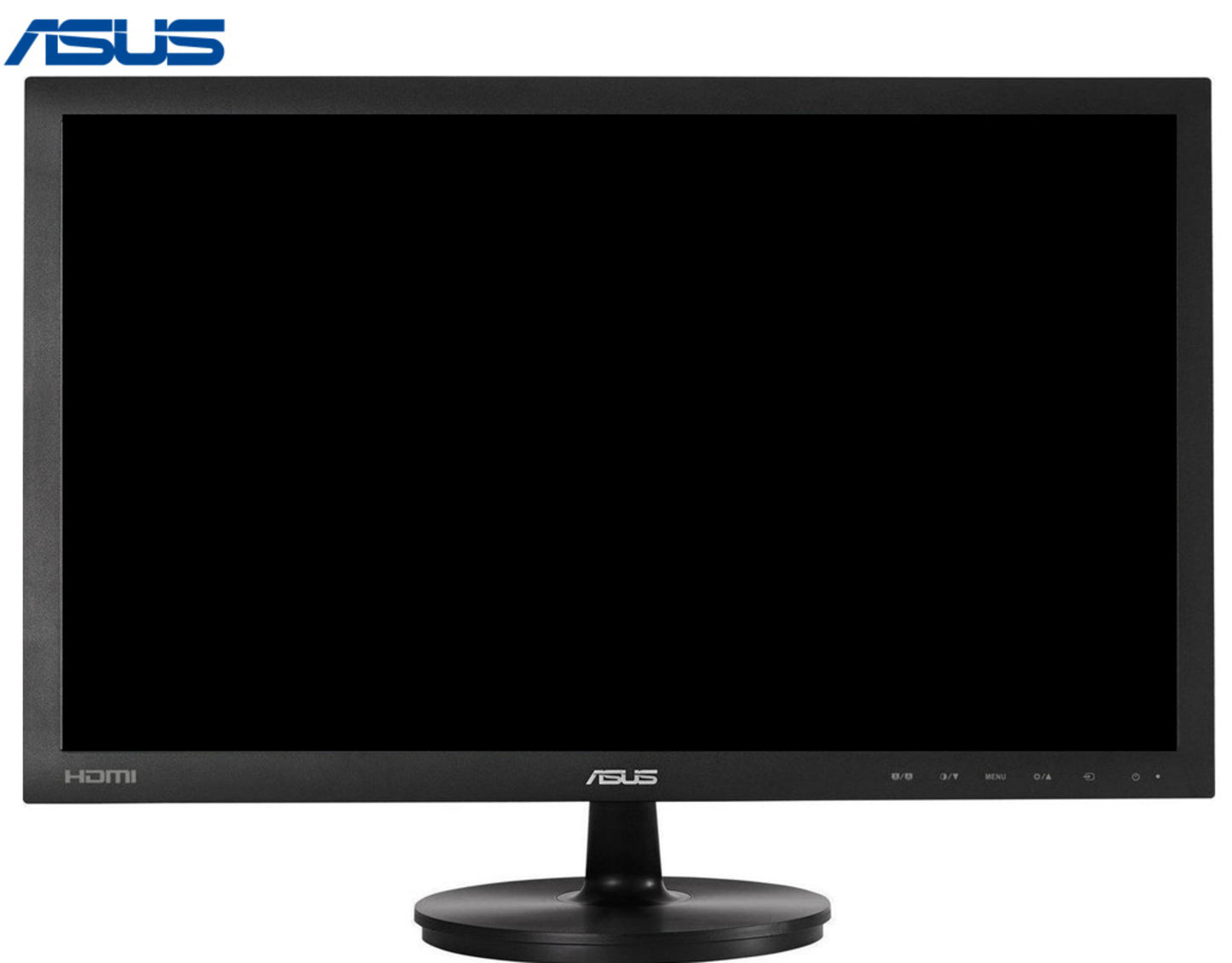 Refurbished |  MONITOR 24' LED ASUS VS247HR BL WIDE MU GA