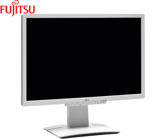 Refurbished |  MONITOR 22' LED FUJITSU-SIEMENS B22W-6 WH MU GA