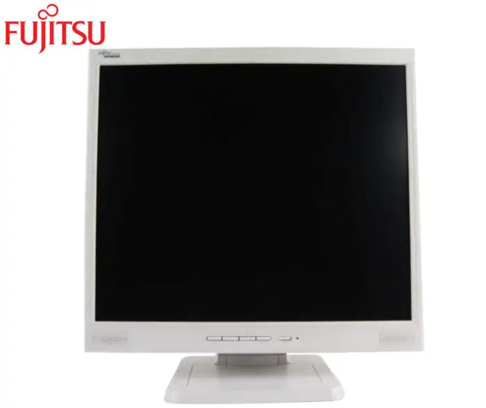 Refurbished | MONITOR 19" TFT FUJITSU-SIEMENS T19BA WH MU TCO03 GB