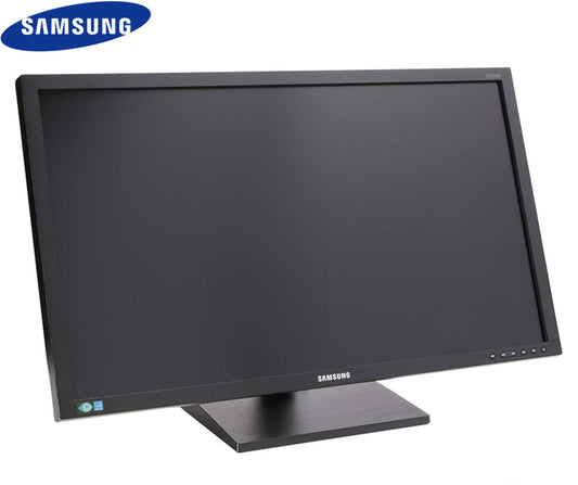 Refurbished |  MONITOR 27' LED SAMSUNG S27E650D BL WIDE GA