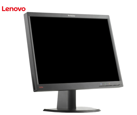Refurbished |  MONITOR 22' LED LENOVO LT2252p BL WIDE GA-