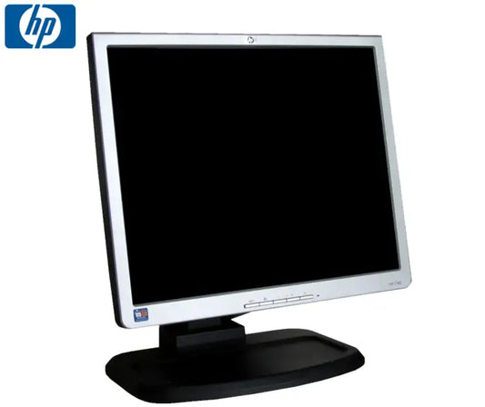 Refurbished | MONITOR 17" TFT HP 1740 BL-SL GA