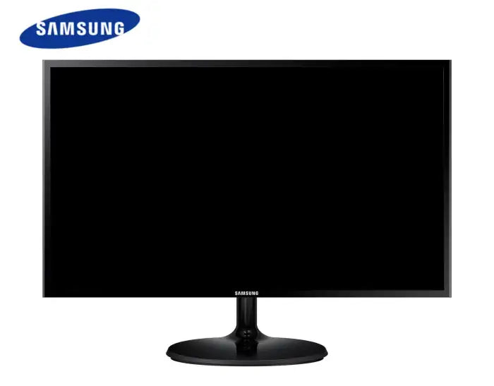Refurbished | MONITOR 24" LED SAMSUNG S24F350FHU BL WIDE GA
