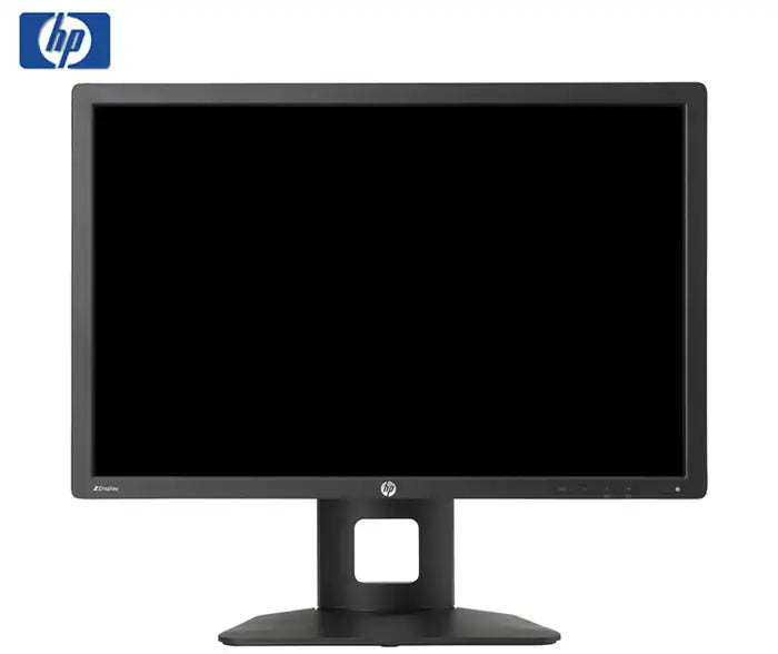 Refurbished | MONITOR 24" LED IPS HP Z24i BL GA
