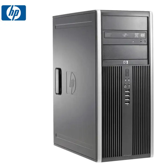 Refurbished | PC GA+ HP 8300 ELITE CMT I3-3220/8GB/500GB/ODD