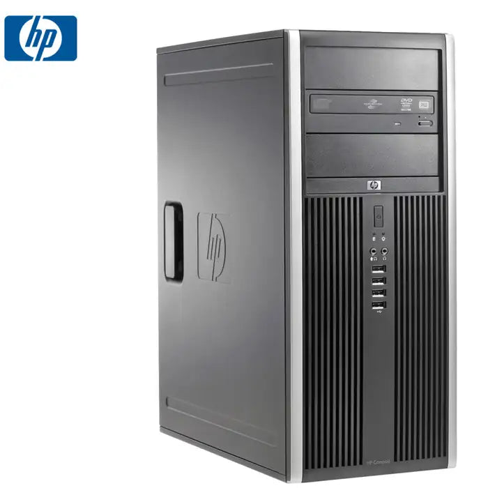 Refurbished | PC GA+ HP 8300 ELITE CMT I7-3770/8GB/500GB/ODD