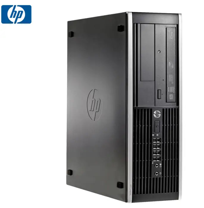 Refurbished | PC GA+ HP 8300 ELITE SFF I5-2400/8GB/500GB/ODD