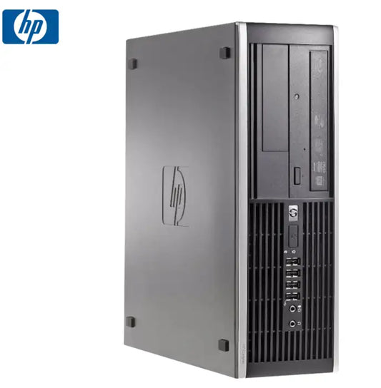 Refurbished | PC GA+ HP 8200 ELITE SFF I5-2400/4GB/500GB/ODD