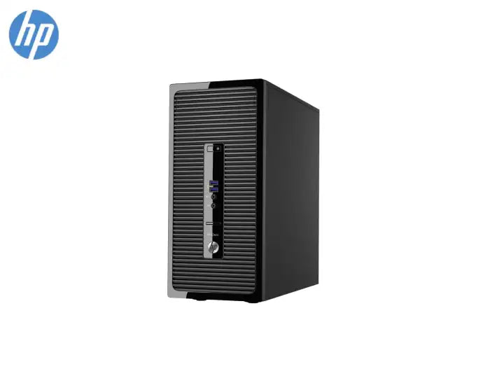 Refurbished | PC GA+ HP 490 G3 MT I5-6400/1X8GB/256GB-SSD/ODD