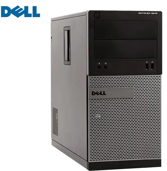 Refurbished | PC GA+ DELL 3010 MT I3-3220/8GB/500GB/ODD