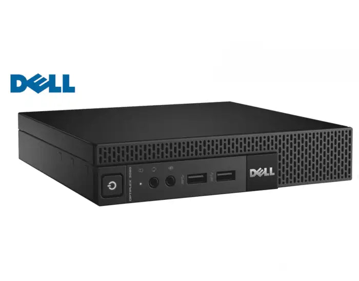 Refurbished | PC GA+ DELL 3020M MICRO I3-4130T/1X8GB/500GB/WIFI