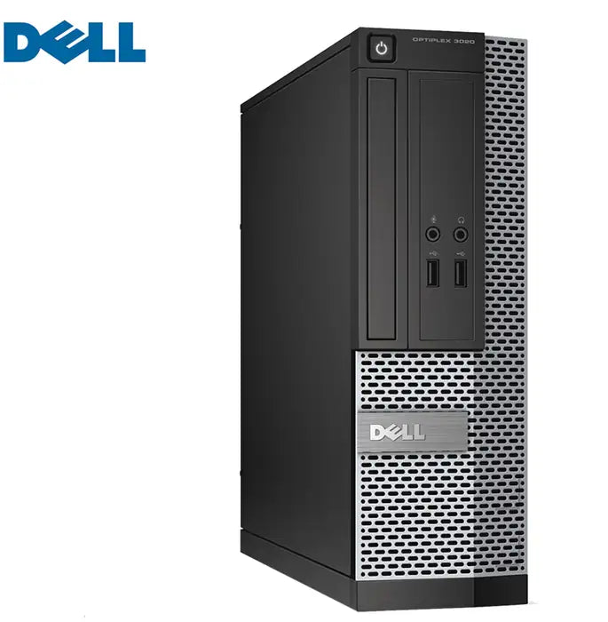 Refurbished | PC GA+ DELL 3020 SFF I3-4130/8GB/500GB/ODD