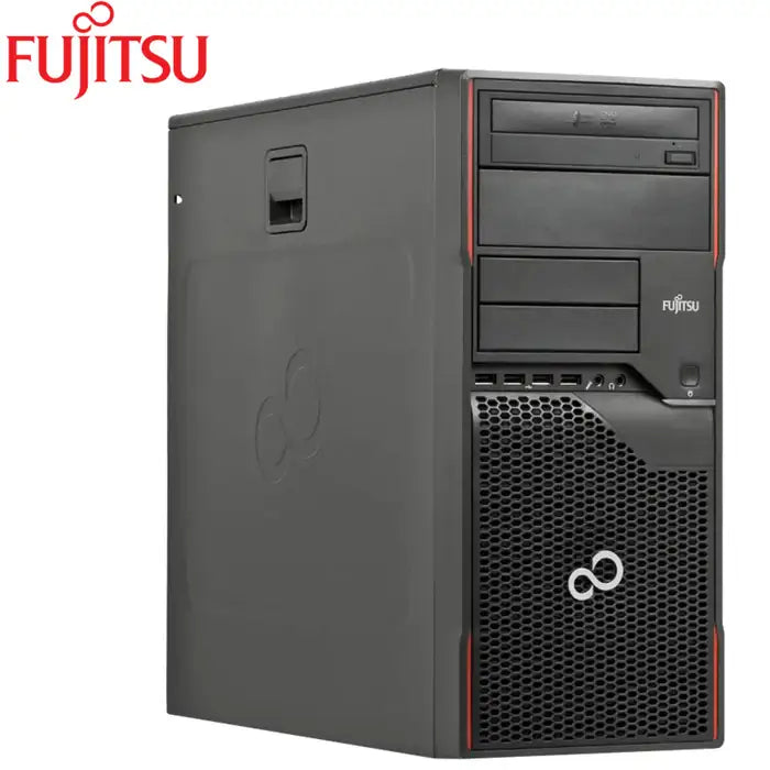 Refurbished | PC GA+ FSC ESPRIMO P700 MT I3-2100/8GB/500GB/ODD