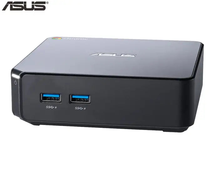Refurbished | PC ASUS CN62 I7-5500U/4GB/M.2-16GB/CHROME OS