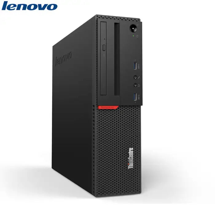 Refurbished | PC GA+ LENOVO M700 SFF I5-6400/8GB/256GB-SSD/ODD