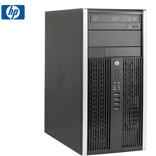 Refurbished | PC GA+ HP 8300 MT I5-3470/8GB/500GB/ODD