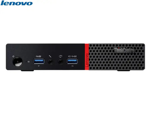 Refurbished | PC GA LENOVO M900 TINY I5-6400T/8GB/250GB-SSD/WIFI/W10P R