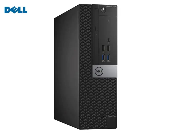 Refurbished | PC GA+ DELL 7040 SFF I5-6500/8GB/M2-256GB/NO-ODD