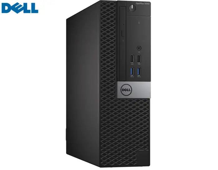 Refurbished | PC GA+ DELL 5040 SFF I5-6400/8GB/M2-256GB/ODD