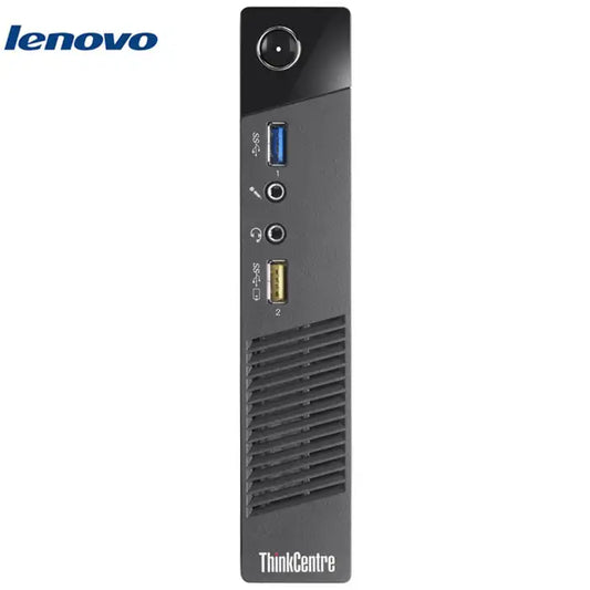 Refurbished | PC GA+ LENOVO M83 TINY I5-4570T/1X8GB/128GB-SSD