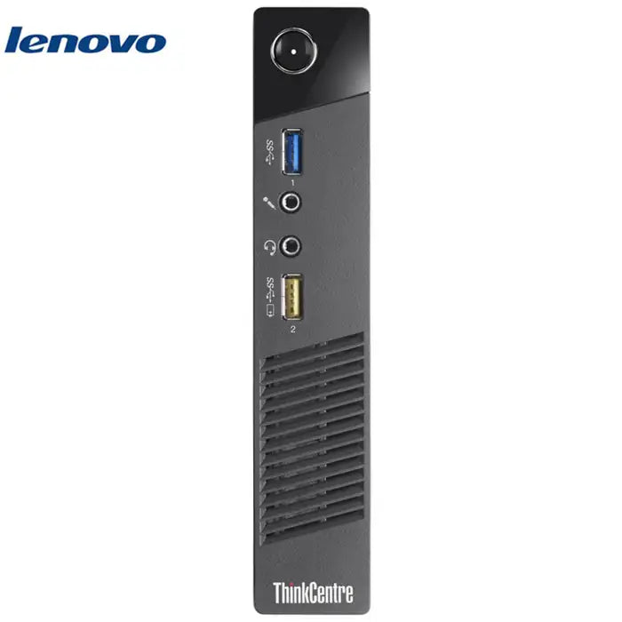 Refurbished | PC GA LENOVO M83 TINY I5-4570T/1X8GB/500GB