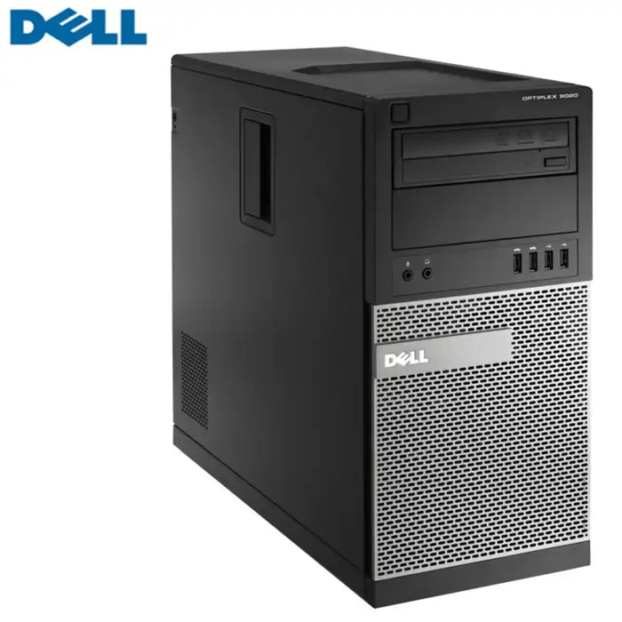 Refurbished | PC GA+ DELL 9020 MT I7-4770/8GB/500GB/ODD