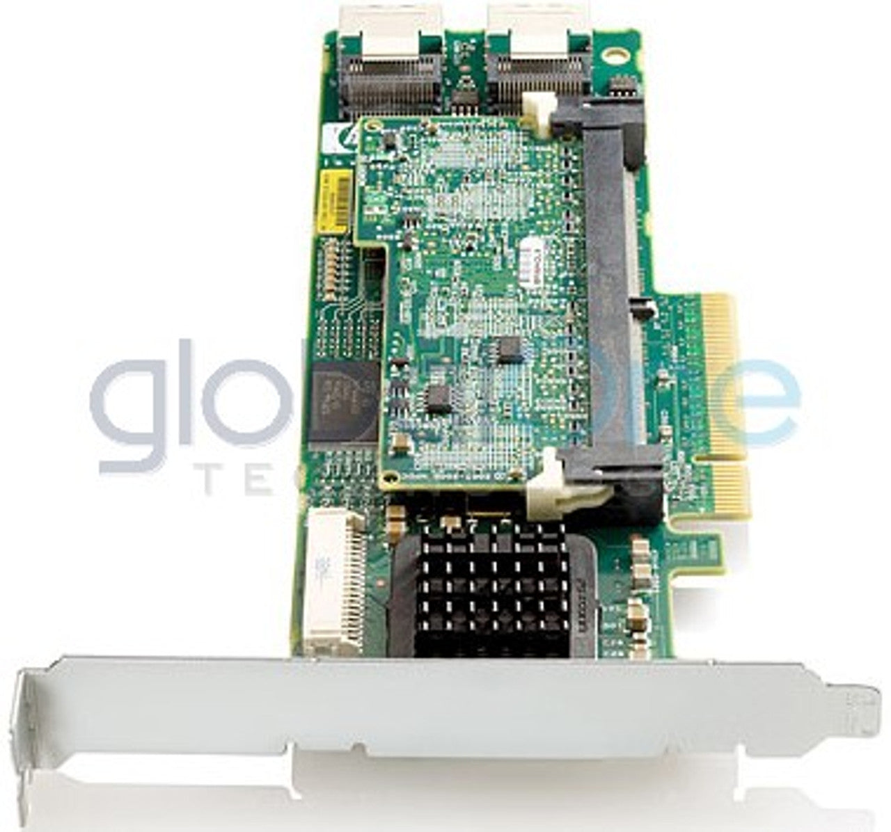 HP P410/256 SAS SMART ARRAY