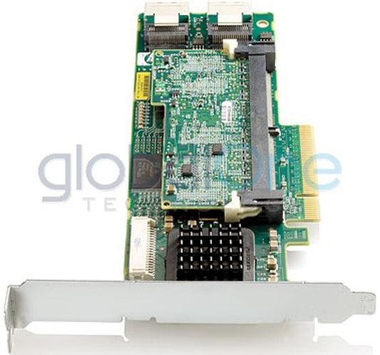 HP P410/256 SAS SMART ARRAY