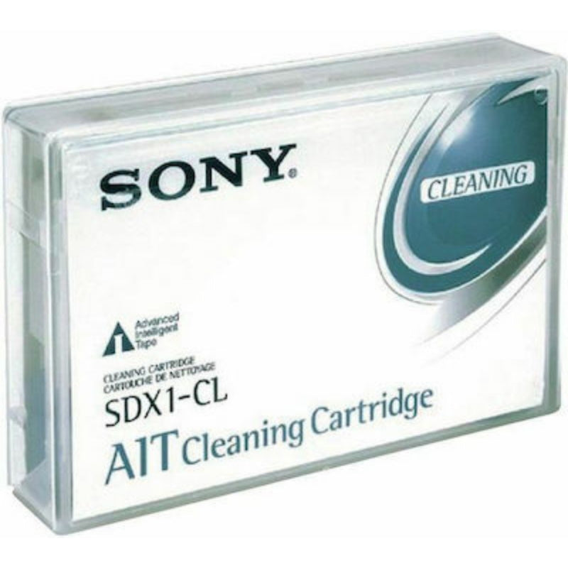 SONY SDX1CLN CLEANING CARTRIDG