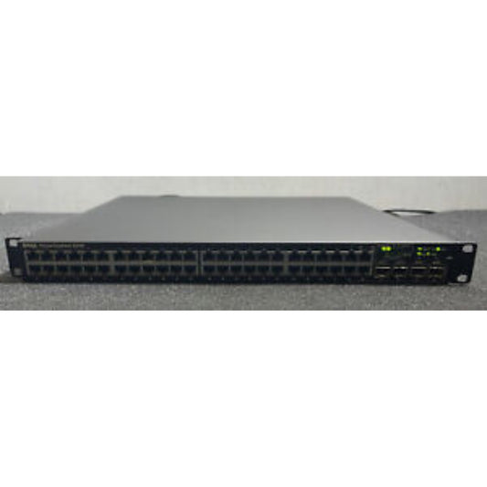 DELL POWERCONNECT 6248 SWITCH