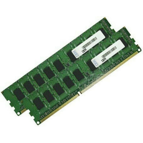 IBM 8GB (2X4GB) PC2-5300 667MH