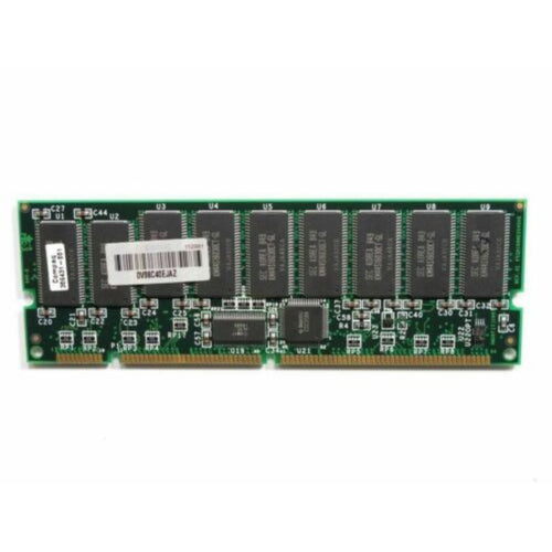 HP 128MB PC100 SDRAM PROLIANT