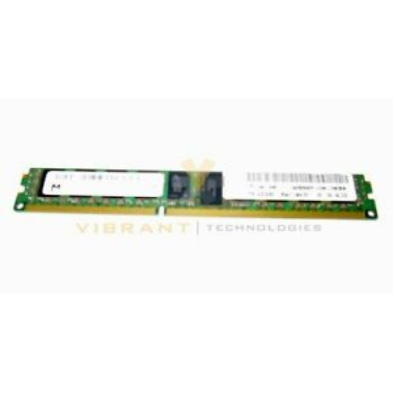 IBM MEMORY 2GB 240 DIMM LOW