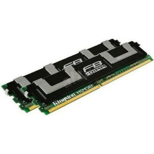 KINGSTON MEMORY 4GB DDR2 667MH