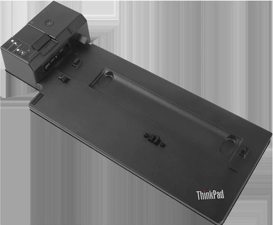 LENOVO TP PRO DOCK W/O PS USED