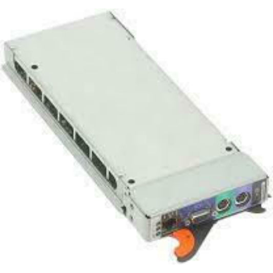IBM BLADECENTER COPPER MODUL