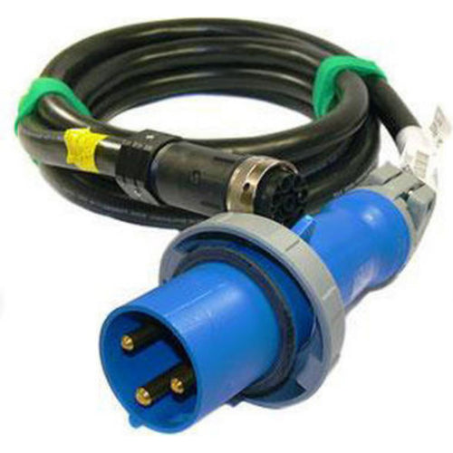 IBM DPI 32A CORD IEC 309 PNG