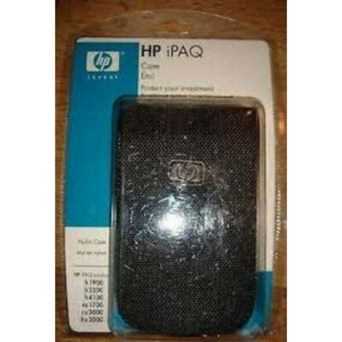 NYLON SLIM LINE CASE IPAQ