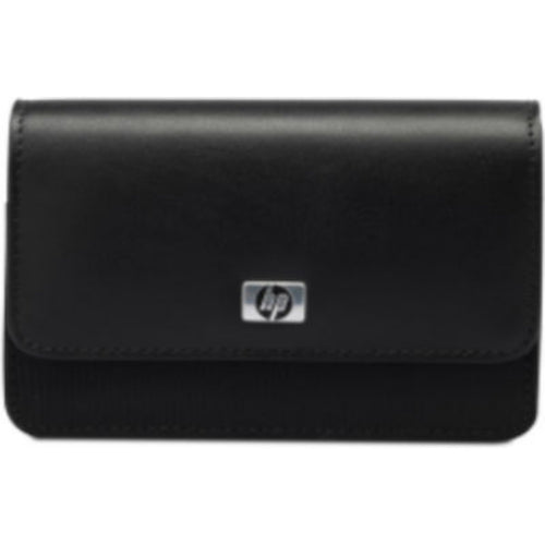 HP 214 LEATHER BELT CASE