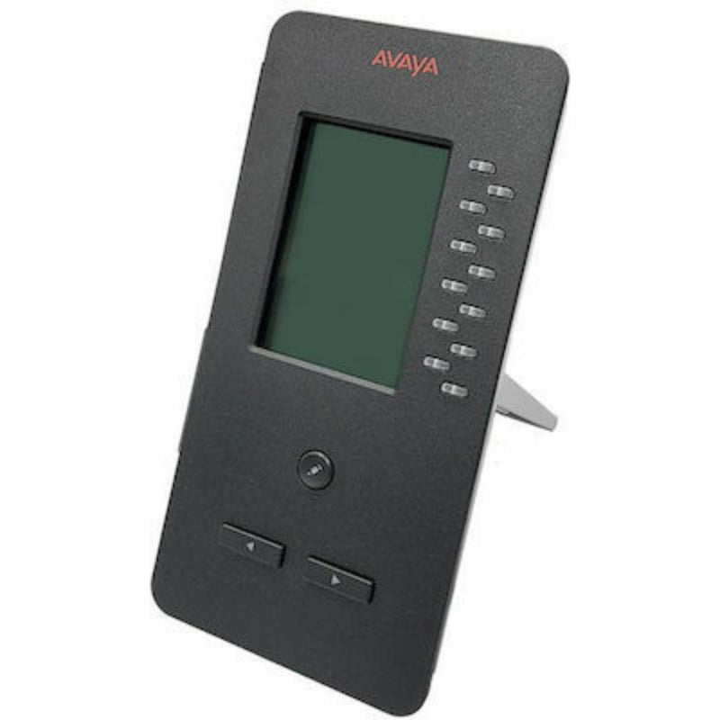 AVAYA BUTTON MODULE 12