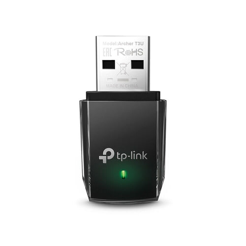 TP-LINK ARCHER T3U- AC1300 MINI WIRELESS DUAL BAND